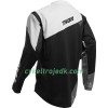 Langærmet MTB Trøje Thor Sector Blade N002 2020
